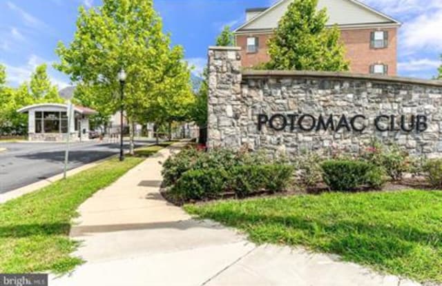 2205 POTOMAC CLUB PARKWAY - 2205 Potomac Club Parkway, Neabsco, VA 22191