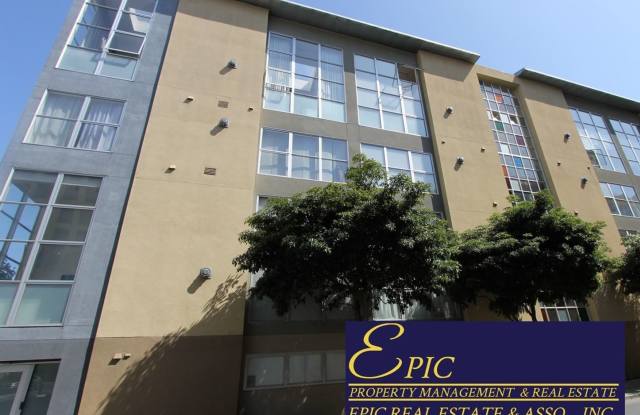 EPIC REA: Spacious Live/Work Loft in SOMA with Rooftop Views photos photos EPIC REA: Spacious Live/Work Loft in SOMA with Rooftop Views photos photos