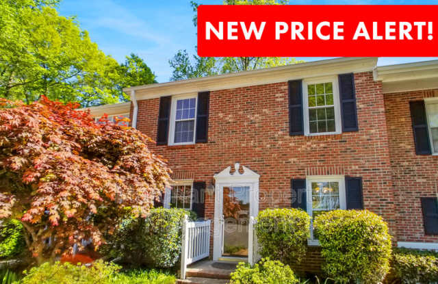 106 East Bay Court - 106 East Bay Court, Mauldin, SC 29662