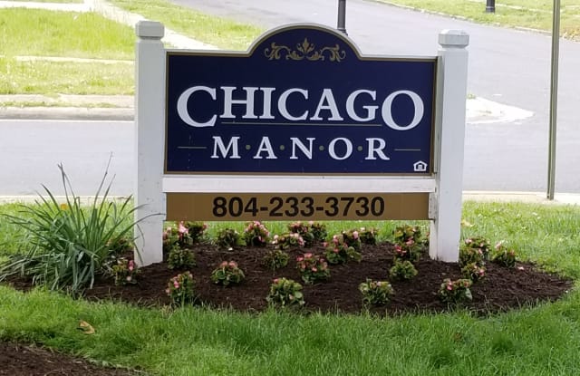 620 E 19th St - 620 East 19th Street, Richmond, VA 23224