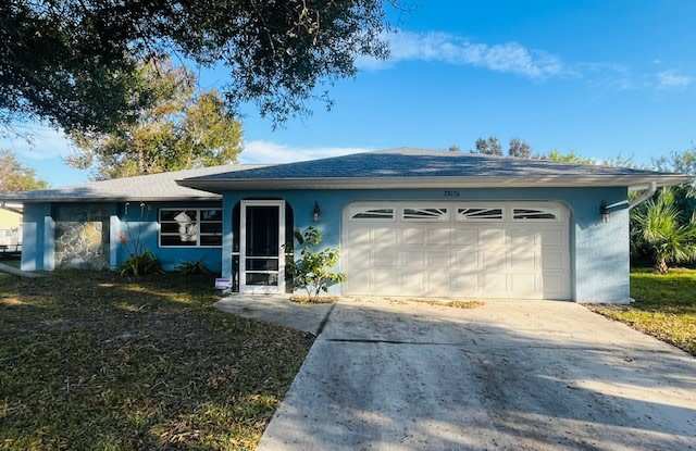 23076 August Avenue - 23076 August Avenue, Port Charlotte, FL 33954