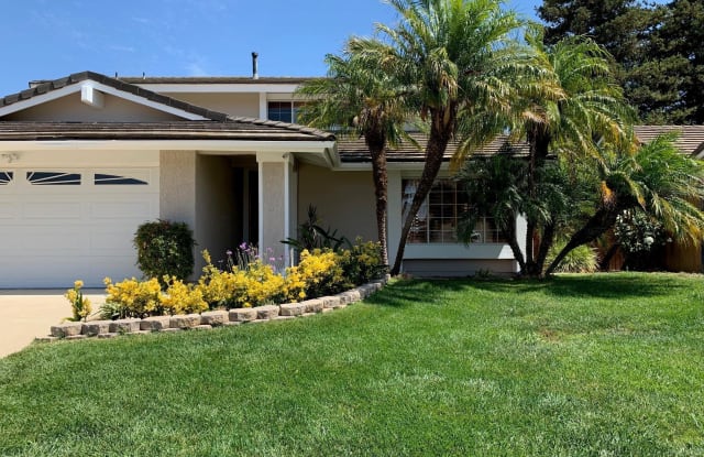 4338 Ne Cloverdale Street - 4338 NE Cloverdale St, Moorpark, CA 93021