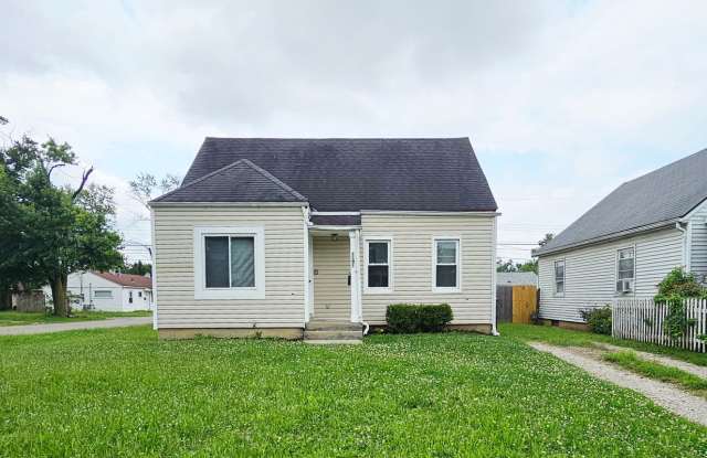 Available Now! 3 Bedroom Home with Central Air photos photos