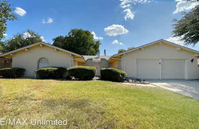 4104 Deer Top - 4104 Deer Top Street, San Antonio, TX 78217