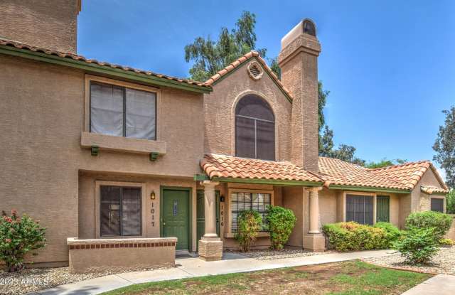 4901 E KELTON Lane photos photos