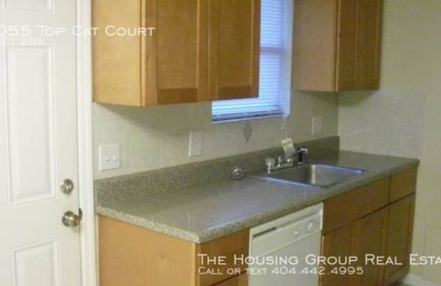 5055 Top Cat Court Gallery 3