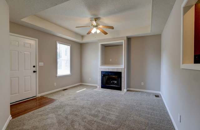 3 Bedroom Home For Rent in the Deertrail Subdivision! Gallery 3