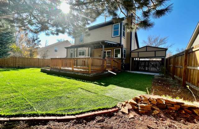Beautifully Renovated Home Near Meadow Lake Park Gallery 4