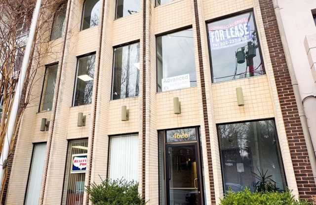 4626 WISCONSIN Avenue NW unit: Ste 324 photos photos