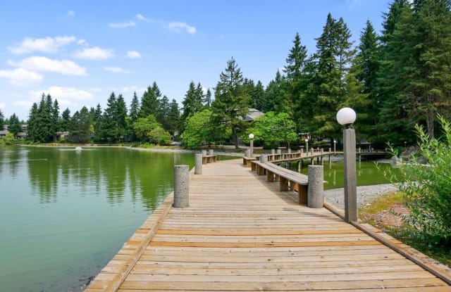 13838 NE 60 St #163 - 13838 Northeast 60th Street, Redmond, WA 98052
