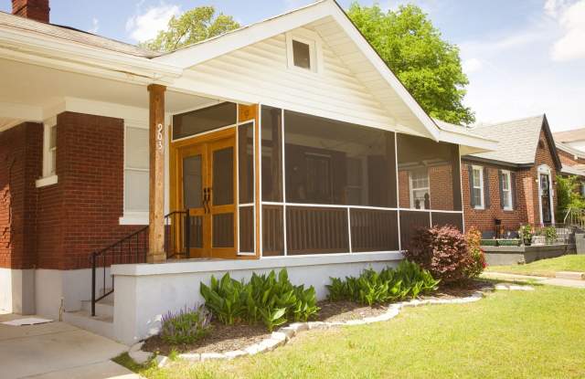 Gorgeous Brick 4 Bedroom Home Now Available - photos photos