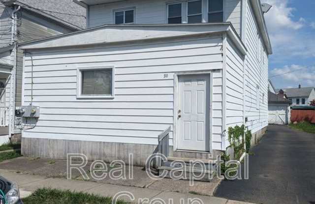 31 Reservation St - 31 Reservation Street, Buffalo, NY 14207