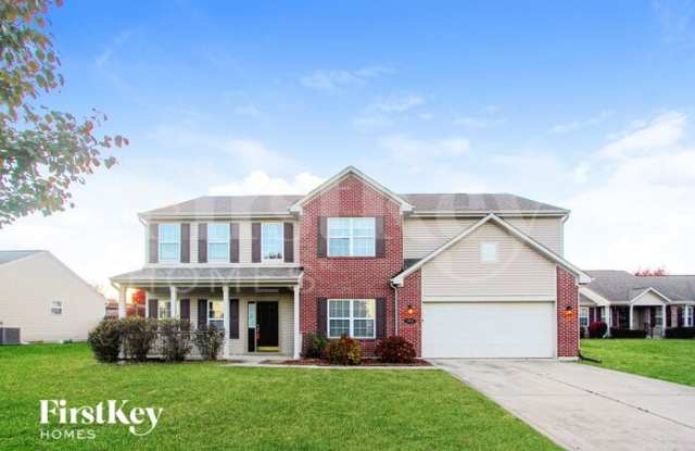 1914 Winton Drive - 1914 Winton Drive, Avon, IN 46123