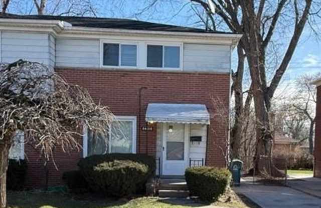 24210 Coolidge Highway photos photos