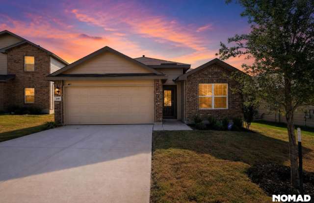 Charming 3BR House in San Antonio Gallery 3