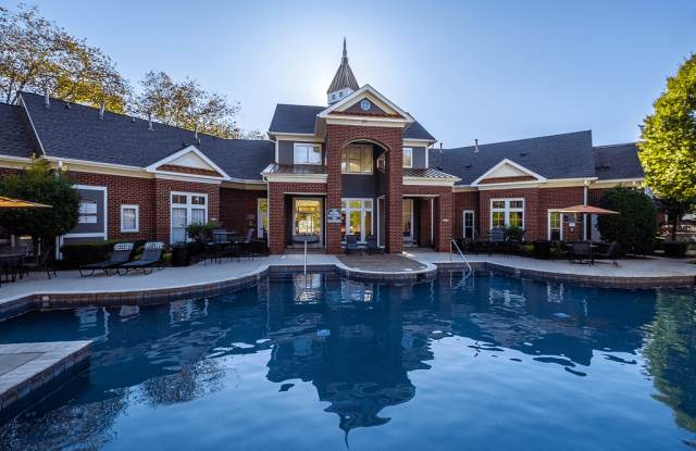 Bexley Commons at Rosedale photos photos