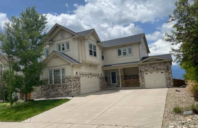 Stunning 4BD/3.5BA Briargate Home with Breathtaking Views photos photos