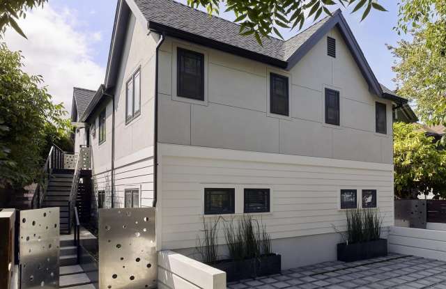 1017 47Th St - 1017 47th Street, Emeryville, CA 94608
