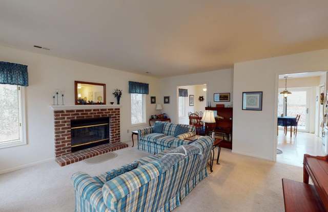 1632 Stoney Creek Drive photos photos
