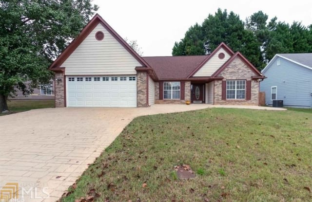 1235 Lendl Ln - 1235 Lendl Lane, Gwinnett County, GA 30044