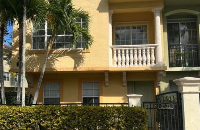 2532 Gardens Parkway - 2532 Gardens Parkway, Palm Beach Gardens, FL 33410