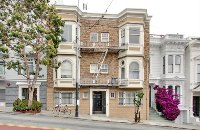 140 Haight photos photos