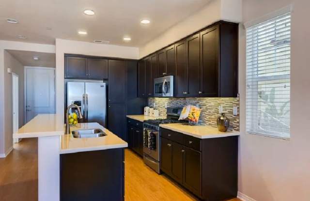Discover Luxury Living at Costa Pointe Townhomes - 7638 Sitio Del Mar, Carlsbad, CA 92009