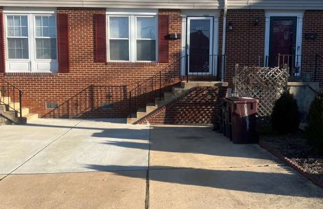 1117 DAVIS - 1117 Davis Street, Wilmington, DE 19802