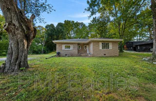 86 E Fork Dr - 86 East Fork Drive, Clarksville, TN 37042