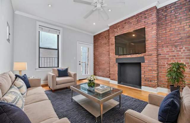 303 Mercer Street photos photos