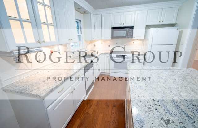 Homes for rent in Henderson NC - 103 Kearney Street - Schedule Showing Online at www.rentnc.net Gallery 3