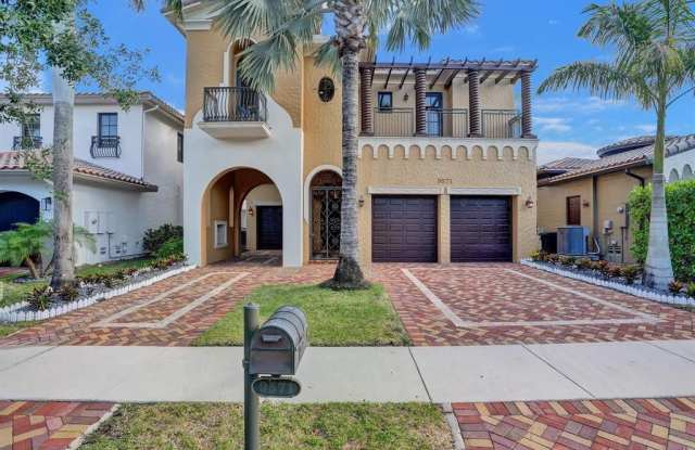 9571 KENLEY CT - 9571 Kenley Court, Parkland, FL 33076