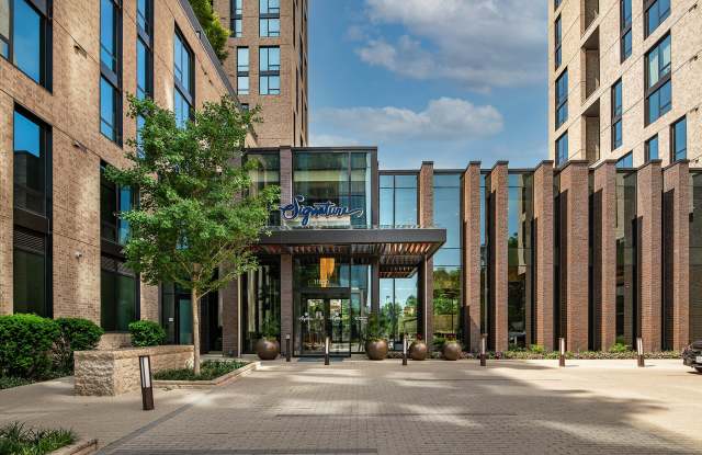 Signature at Reston Town Center photos photos