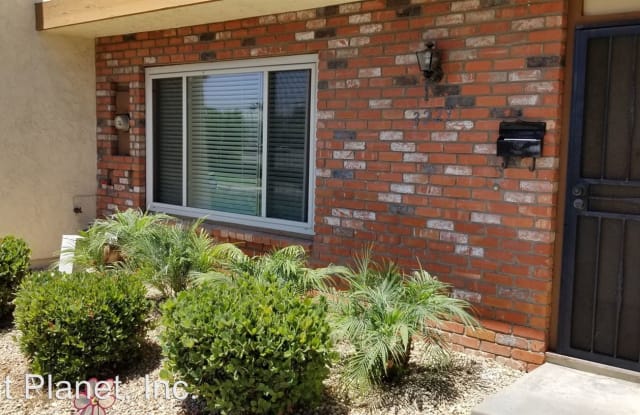 3229 Fairlomas - 3229 Fairlomas Road, National City, CA 91950