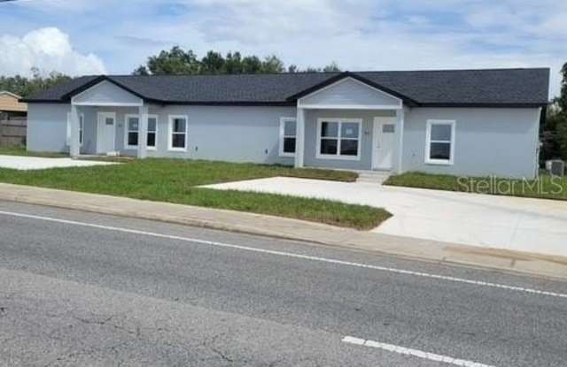 311 NW 60 AVENUE - 311 Northwest 60th Avenue, Marion County, FL 34482