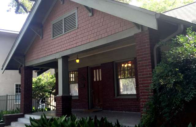 3611 Audubon Pl - 3611 Audubon Place, Houston, TX 77006