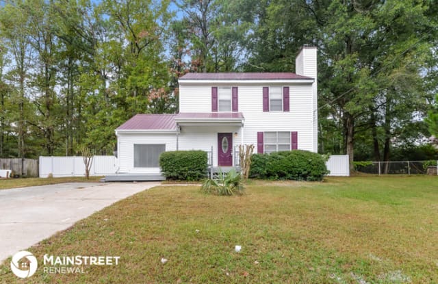 2332 Pentland Drive - 2332 Pentland Drive, Grayson Valley, AL 35235