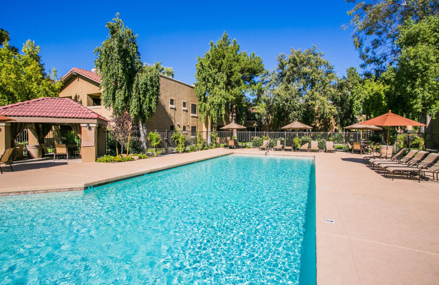 Towne Square Apartment Homes Gallery 4