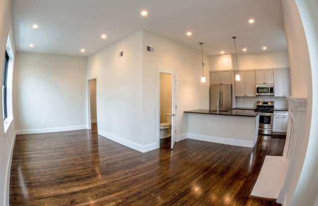 3 Newcomb St #5E Boston MA 02118 photos photos