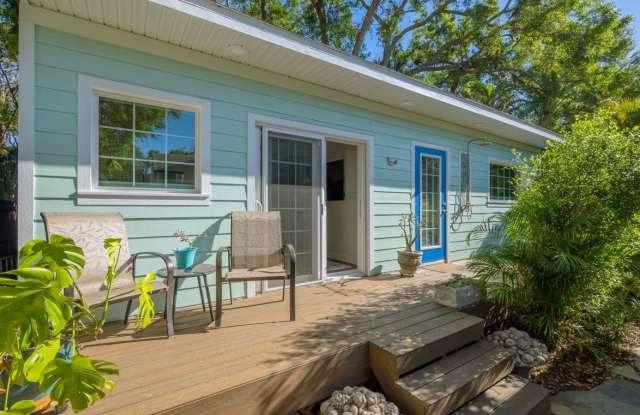 1751 5TH STREET - 1751 5th Street, Sarasota, FL 34236