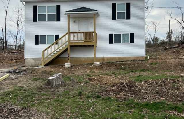 BRAND-NEW 4-beds/2-baths house near I-44 photos photos