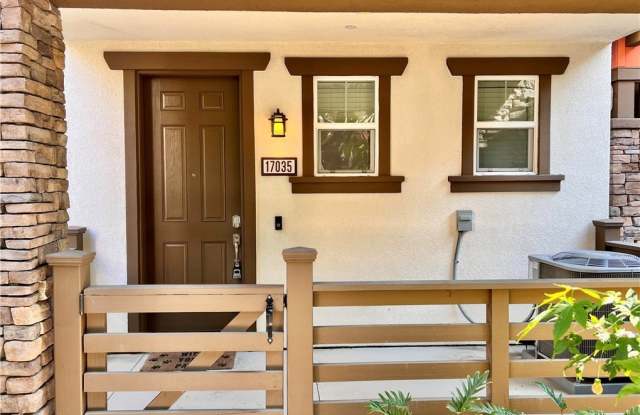 17035 Independence Way - 17035 Independence Way, Yorba Linda, CA 92886