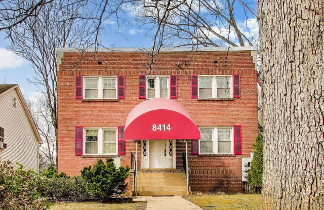 Bright and spacious 1-bedroom/1-bathroom condo available! photos photos