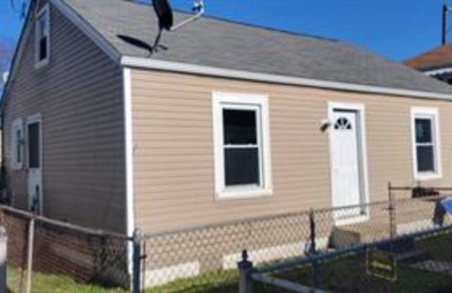 214A 2nd Ave - 214 2nd Avenue, South Charleston, WV 25303