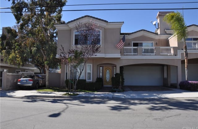 1007 LILIENTHAL Lane - 1007 Lilienthal Lane, Redondo Beach, CA 90278