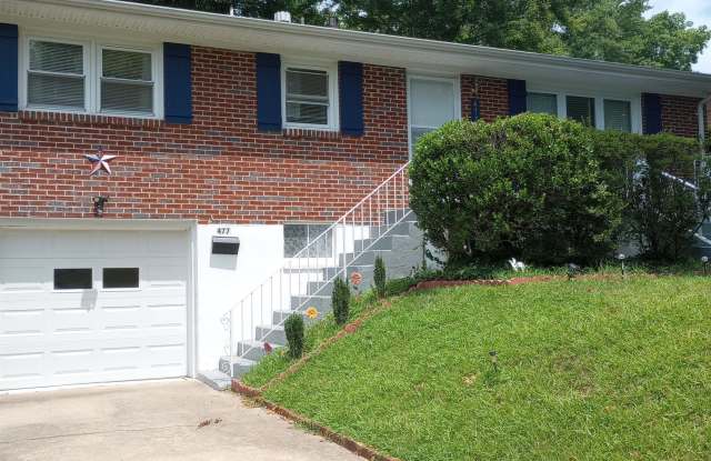 477 Granville Drive photos photos