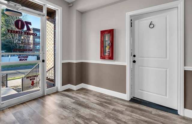 70 Court Street - 70 Court Street, Westfield, MA 01085