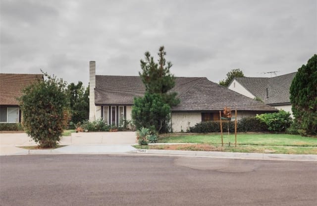 13452 Ashworth Place - 13452 Ashworth Place, Cerritos, CA 90703