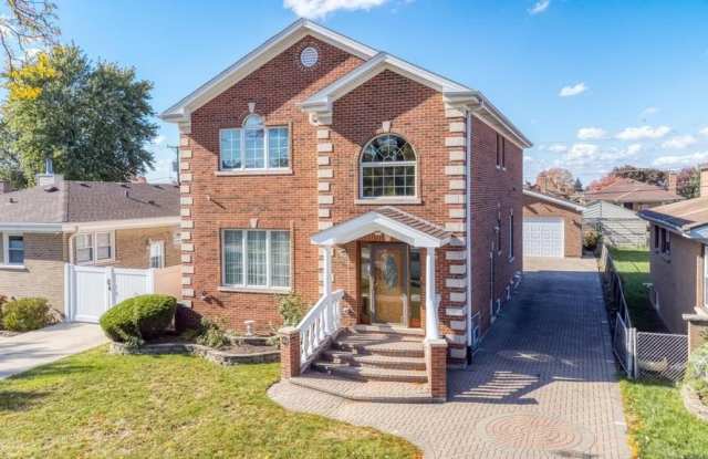 4544 N Oriole Avenue - 4544 North Oriole Avenue, Norridge, IL 60706