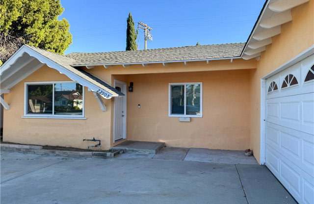 22908 Lull Street photos photos